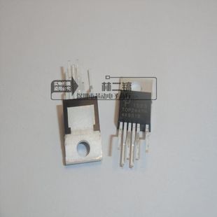 TOP244YN TOP244Y TOP244 220 正品 进口热卖 原装