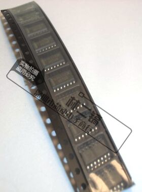 全新原装SN74HCT00DR HCT00 TI SOP-14 3.9mm 逻辑芯片
