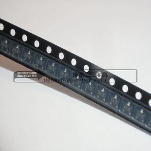 MMBT3904LT1G 2N3904 贴片三极管 印字1AM NPN 100只