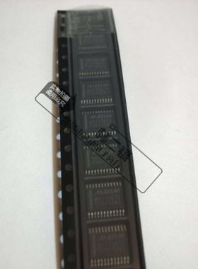 [原装正品] MAX3387EEUG MAX3387E MAX3387 TSSOP24