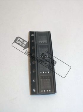 [原装正品] OPA2244UA OPA2244U OPA2244 SOP8