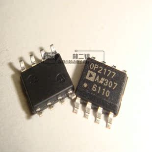 原装正品] OP2177ARZ OP2177AR OP2177A OP2177 SOP8