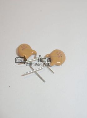 [原装正品] 自恢复保险丝 XF040 RXEF 072 400MA 72V0.4A 10个