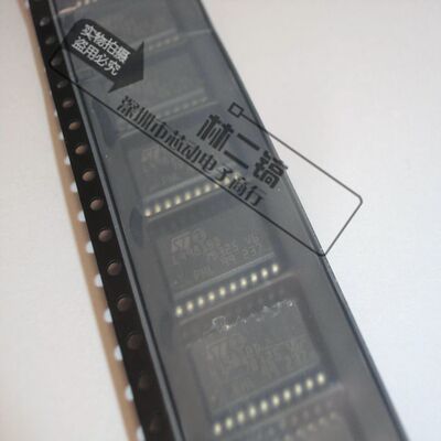 L4981AD L4981BD L4981 SOP20 芯片 功率因数校正