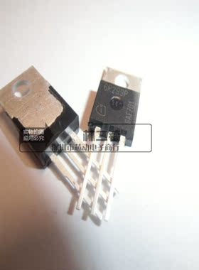 全新原装PP60R299CP 6R299P TO-220 MOS场效应管