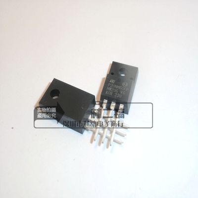 P20NM60FP STP20NM60FP P20NM60FP TO-220F 场效应管