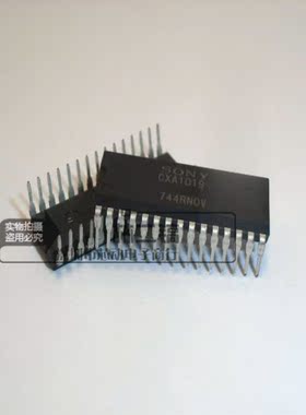 [原装正品] CXA1019S CXA1019 DIP30 SONY
