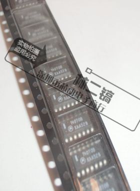 MC14070BDR2G MC14070BD 14070B 14070BG SOP ON 逻辑电路