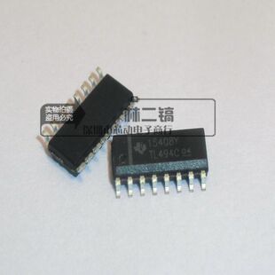 TL494C TL494CDR TL494CD SOP16