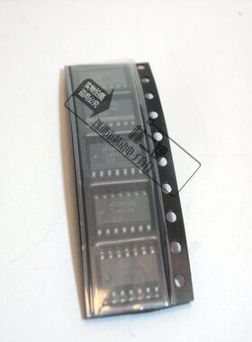 [原装正品] LM6144BIM LM6144B LM6144 SOP14