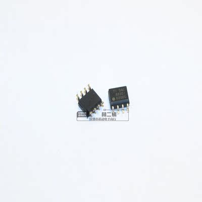 [原装正品] DAC8830ID DAC8830I DAC8830 DAC8830IDR SOP8