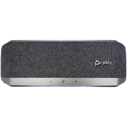 POLY Sync20/40/60 Polycom会议全向麦克风/扬声器