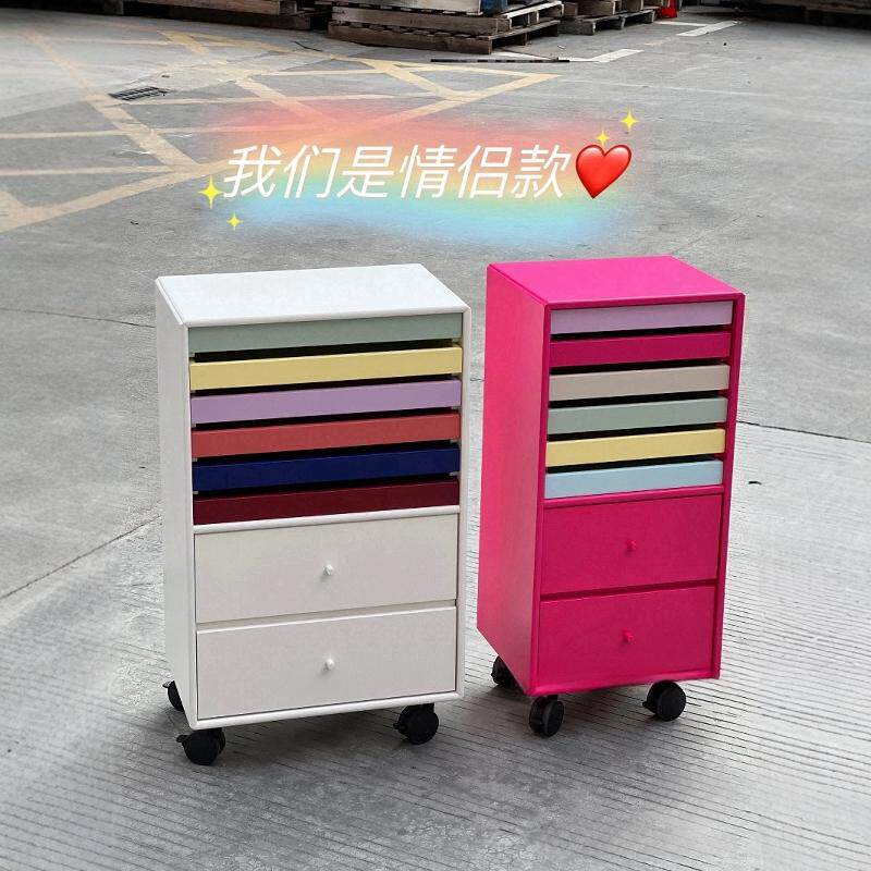 全实木烤漆Montana首饰收纳柜