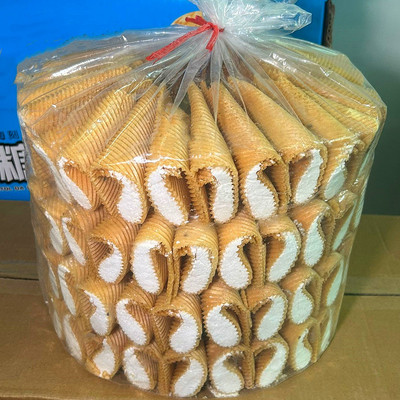 老式传统旦卷酥脆零食小吃