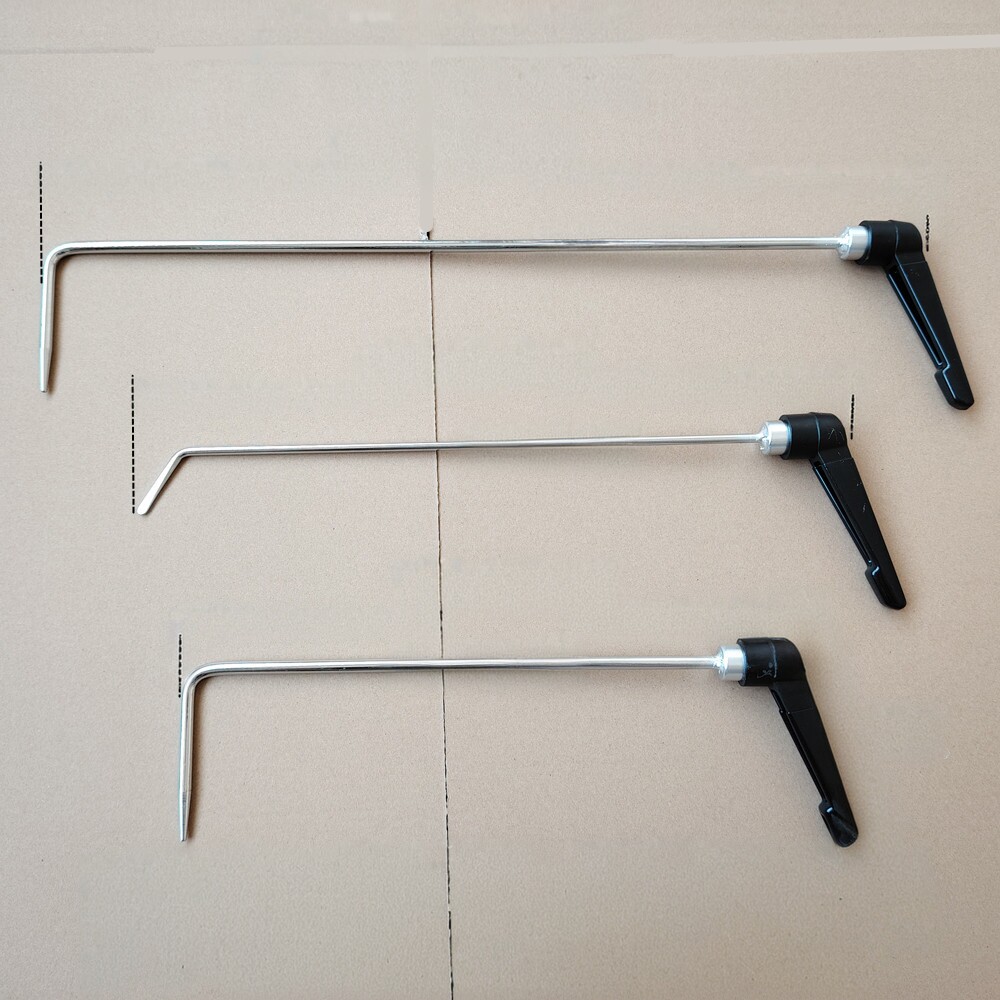 汽车凹陷修复工具可旋转把手