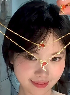 小海豚项链耳钉手链套装轻奢小众锁骨链百搭高级感闺蜜气质首饰