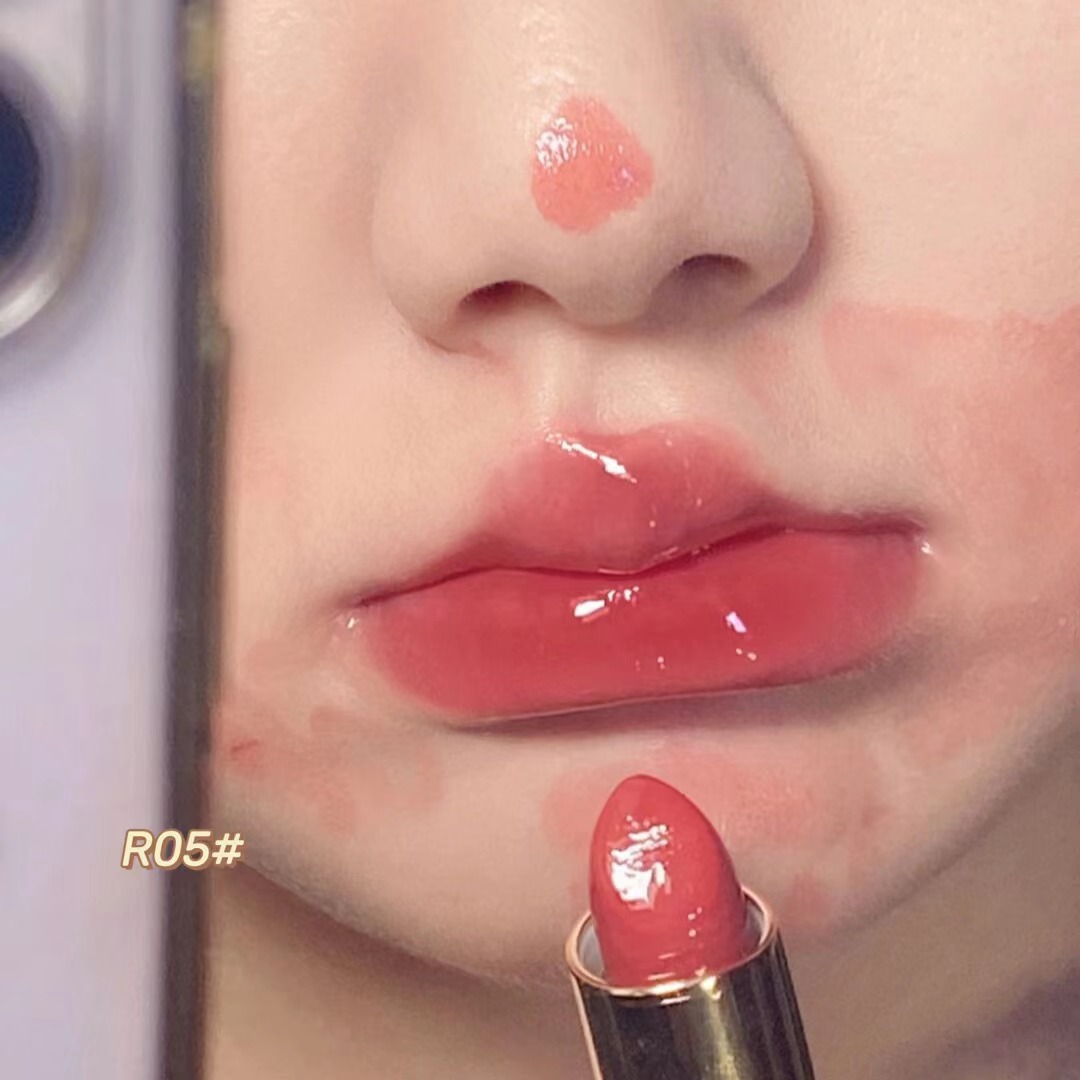 M*C热门543#平替色这不就有了！