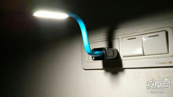 Lampe USB - Ref 374831 Image 4