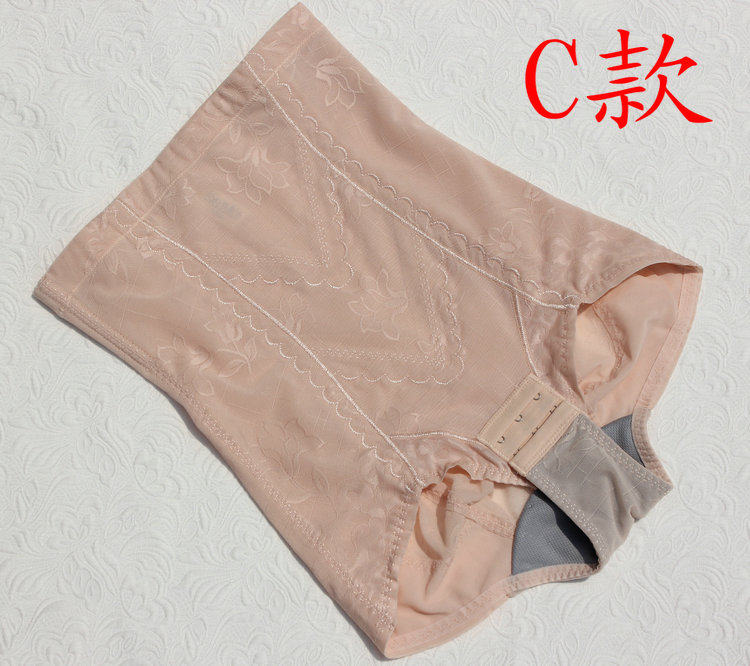 body amincissant en nylon - Ref 674006 Image 5