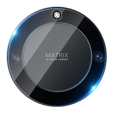 适用于荣耀X40镜头膜高清玻璃