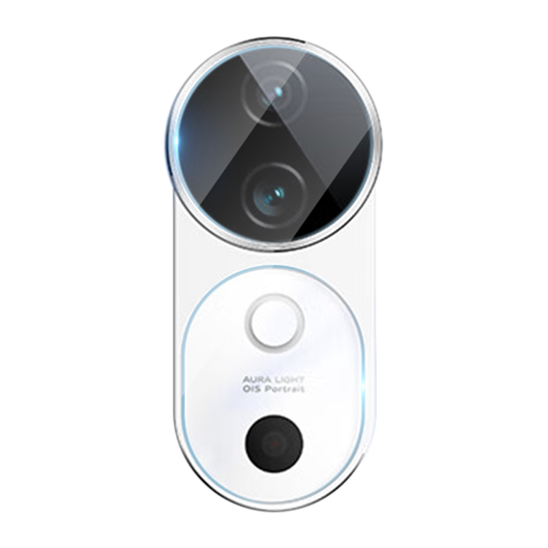 适用于vivoS10-S19镜头膜玻璃