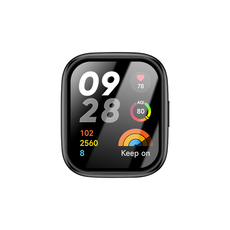 红米Watch4系列手表水凝软膜防摔