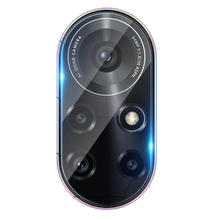 确动适用于华为Nova8镜头膜新款Nova13/12//10/9玻璃相机8Pro钢化膜Nova8SE活力版后置摄像头保护膜手机防刮Z