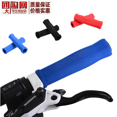 Poignées de vélo - Ref 2343988 Image 1