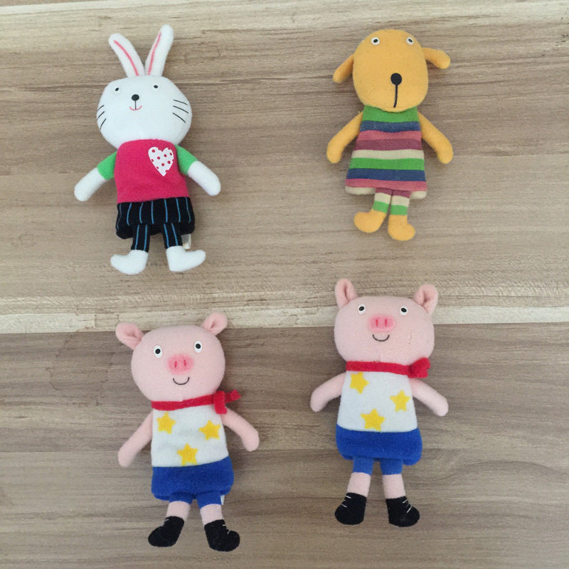 ｛X1 瑕疵处理｝婴儿玩具毛绒玩偶床挂安抚巾摇铃布书BB棒布球,玩具/童车/益智/积木/模型,摇铃,淘宝优惠券,粉丝福利购,淘宝优惠卷