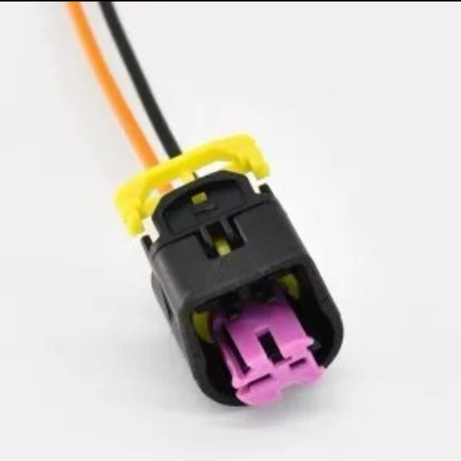 适配哈弗曲轴位置传感器插头