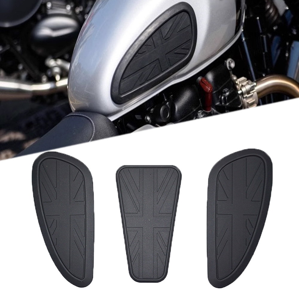 凯旋攀爬油箱防滑贴纸