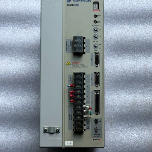 服驱动器2098-DSD-HV050-SE2098-DSD-HV100-SE2098-DSD-HV150-SE