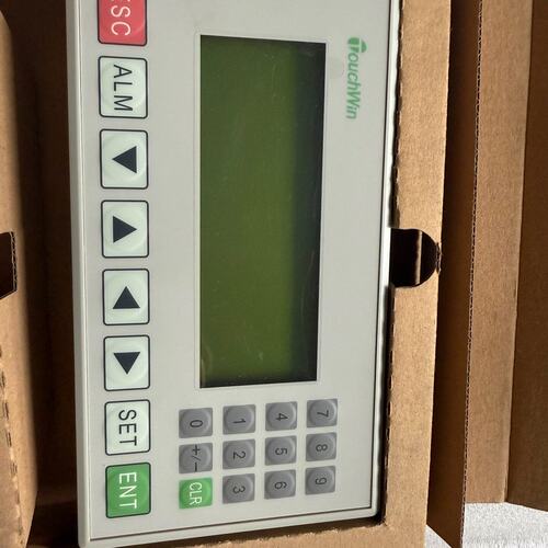 议价文本显示器OP320-AOP320-SOP320