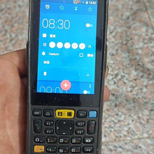 议价新大陆数据采集器MT60N-MT60N-MT65
