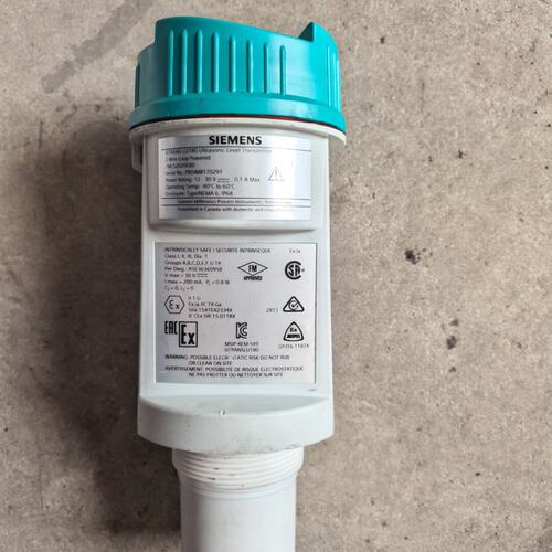 议价超声波液位计7ML527ML5221-1BA117ML5221-2BA11