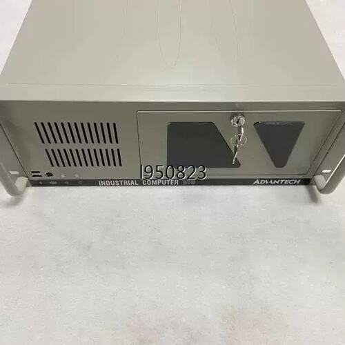 议价工控机 IPC-510 I5-2400CPU 4G内存【】