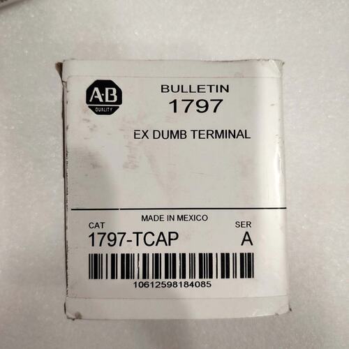 议价端子模块1797-TCAP1797-TB31797-TB3S