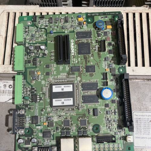 议价ONADEX工控机PC-1077DS13-20051-88ONADEX PC-1077D