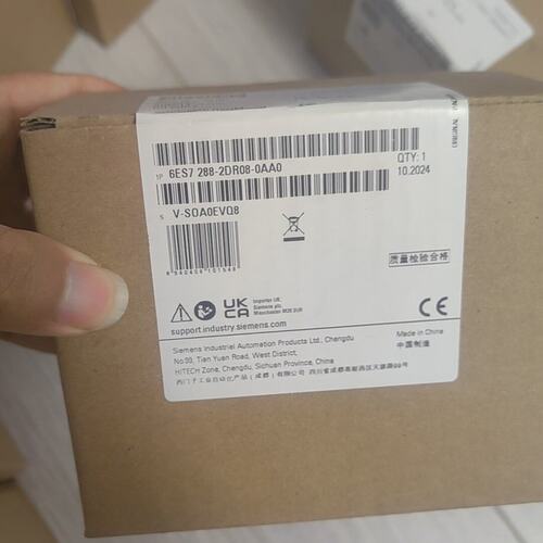 议价数字输入模块S7-200 SMARTEM DE08EM DE16