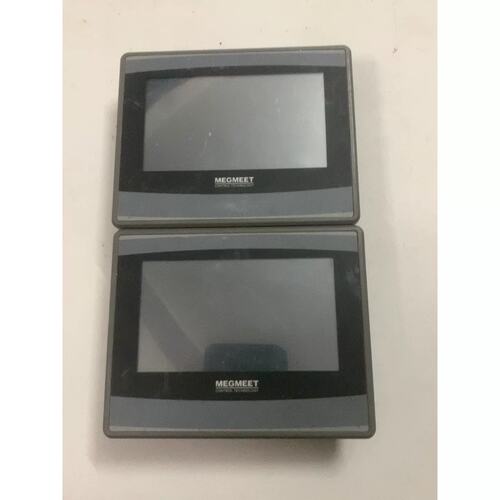 议价MEGMEET触控屏幕、MZ600-TT205SA、成色漂亮、