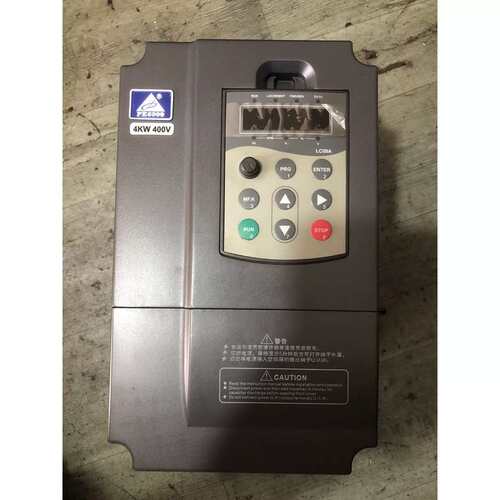 议价变频器，PE6000-T4GB，4kw，380V