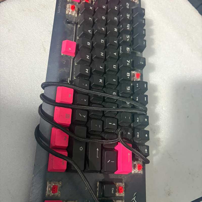 议价华硕rog X803 机械其它元器件