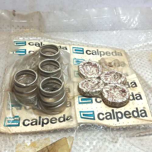 议价Calpeda 3600NMD40180DE Mechacal Seal – 4PCs/Lot