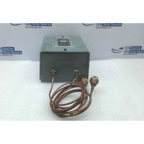 Allen Bradley 836-L22-NKCH-36 Control De Presión Doble 836-