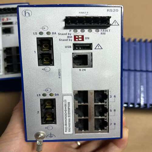 议价RS20-0800M2M2SDHEHH08.0.01 赫斯曼拍前