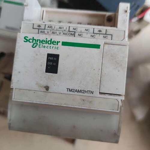 议价模拟量输入模块TM2AMI2HTNTM2AMI4LTTM2ARI8HT