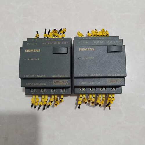 议价 LOGO 6ED1052-2MD00-0BA4 设备件 实物图