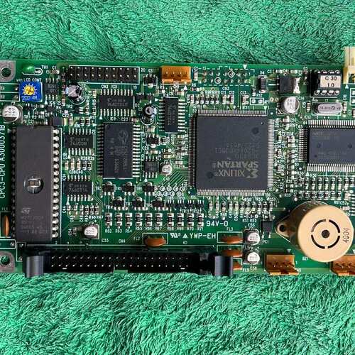 议价主板CPC3-CPU.A3000371B功能包好 成色如