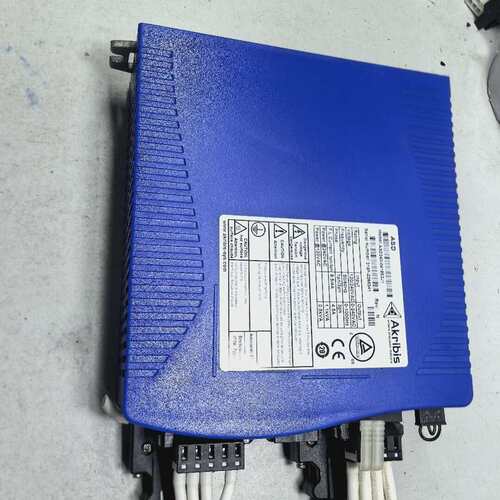 议价ASD240-0418E2J1，Akribis雅科倍斯伺服驱