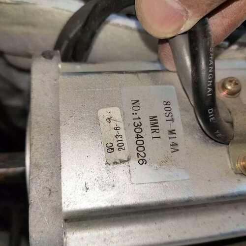 议价伺候电机80STM14A